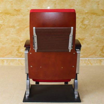 Multiscene-Stadions-Sitzplatz-Kino, waschbare staubdichte faltende Theater-Sitze