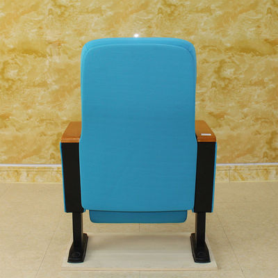 Abnehmbarer faltender Film-Kino-Hall Chairs Fire Resistant Conference-Vortrag-Gebrauch
