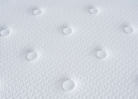 Hypoallergen Hotel-Art-Bett-Matratze, orthopädische Matratze Soems für Hotel-Bett