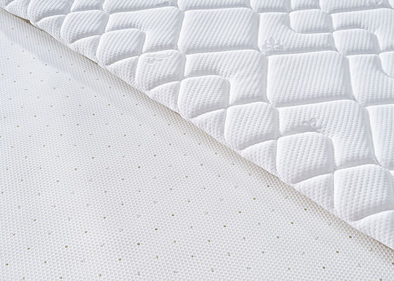 6inch weiche Taschen-entsprungene Matratze König-Size Firm Medium für Hotel-und Ausgangsgebrauch