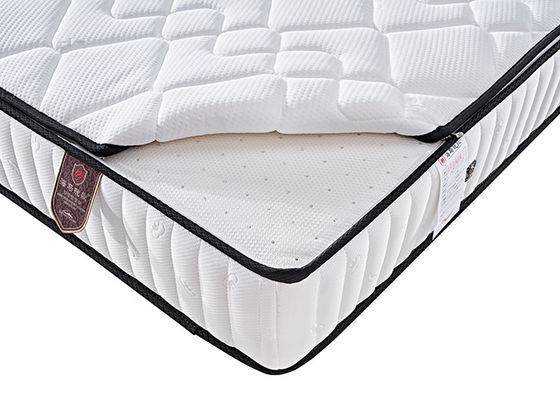 7inch verdickte König Medium Spring Mattress für das waschbare Wohnzimmer-Unternehmen