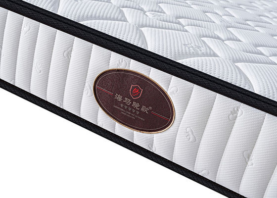 7inch verdickte König Medium Spring Mattress für das waschbare Wohnzimmer-Unternehmen