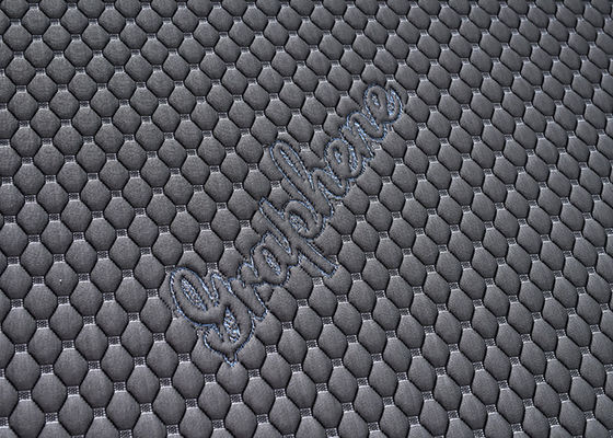 150x200cm Innerspring Zwillings-Größen-wasserdichte Matratzen-Haut-freundliche Antiallergie