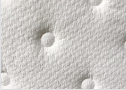 Kühles Gel Multiscene 14 Zoll-Matratze, feste lärmfreie Gel-Schaum-Matratzen-Königin