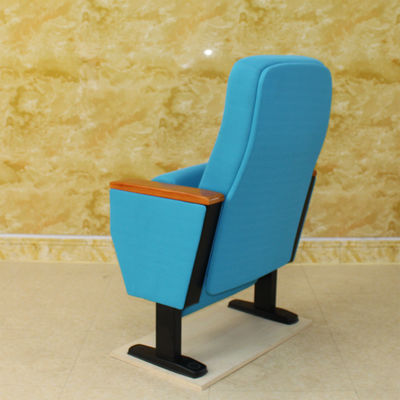 Abnehmbarer faltender Film-Kino-Hall Chairs Fire Resistant Conference-Vortrag-Gebrauch