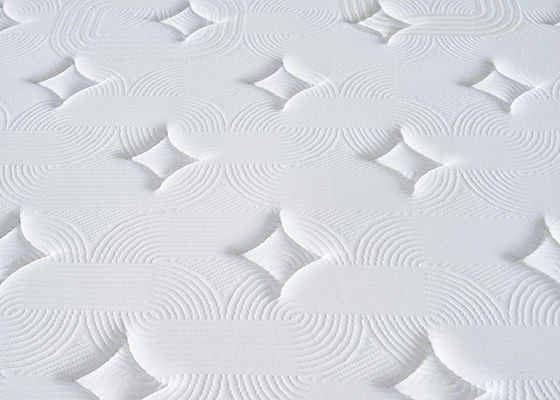 1.8x2m Gedächtnis-Latexschaum-Frühlings-Matratzen-Antimilben-mit hoher Dichte gute Beweglichkeit