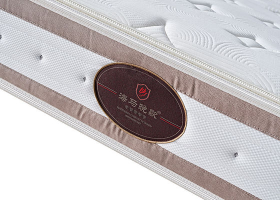 1.8x2m Gedächtnis-Latexschaum-Frühlings-Matratzen-Antimilben-mit hoher Dichte gute Beweglichkeit